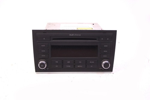 Autoradio audi b7 8e - cd,