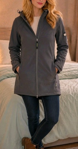 Owney softshell jacke - owney,