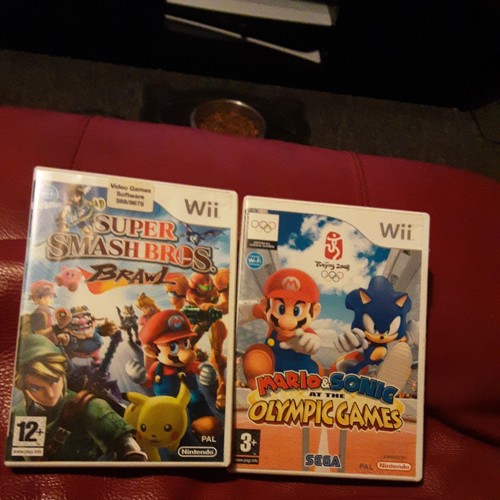 Will games super smash - smash, bros