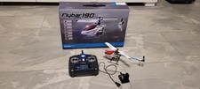 Xcite RC Hobby - Flybar 190 easy -  Hubschrauber ferngesteuert Modell