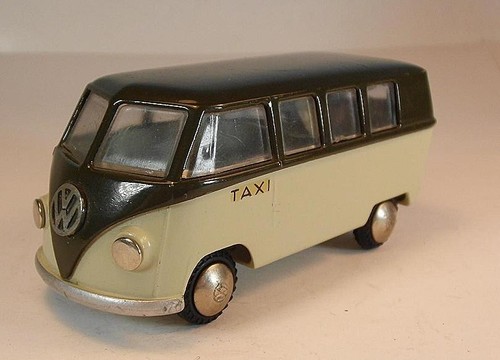Tekno denmark 410 vw - denmark, nr.