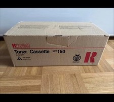Ricoh Type 150 Toner black