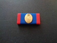 ^(A32-07) NRW FW-Leistungsabzeichen Gold 30 Nordrhein-Westfalen Feuerwehr 