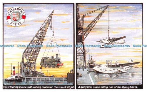 R542989 der schwimmkran mit - r542989,