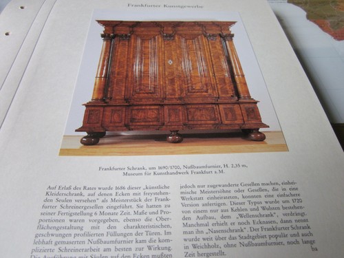 Frankfurt archiv 8 - archiv,