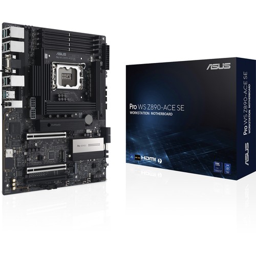 Asus pro z890 ace - pro, se