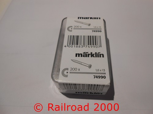 Märklin 74990 - ,