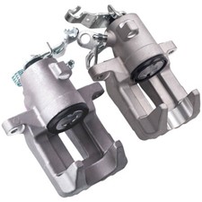 2x Bremssattel Hinten Links