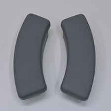 Sirona Armauflage f. Stuhl C-Serie Grau  REF: 1437495 gebraucht