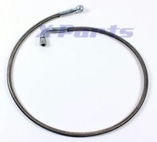 Ölzulauf Leitung M12 Dash4