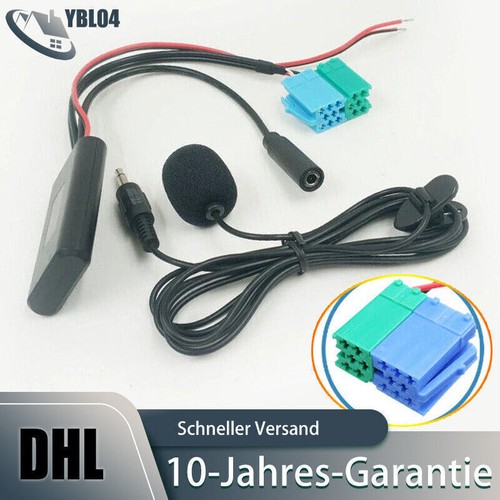Bluetooth auto adapter - bluetooth, für