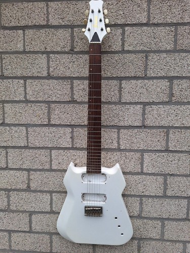 Framus memphis made - framus,