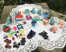 Kinder Surprise Comic Factry