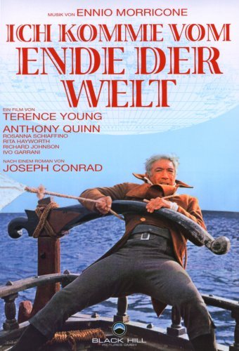Ich komme vom - , welt