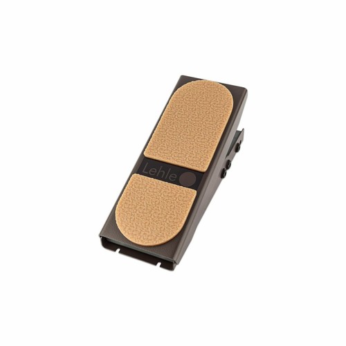 Lehle mono volume pedal - mono, 90