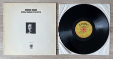 Herbie Mann - Muscle Shoals Nitty Gritty - Vinyl-LP - US-First Pressing - 1970