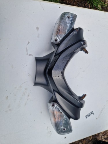 Yamaha aerox front blinker - 50,