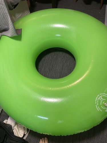Inflatableworld schwimmring - inflatableworld,