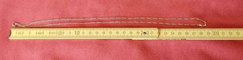 Gold konvolut 333 - gold,