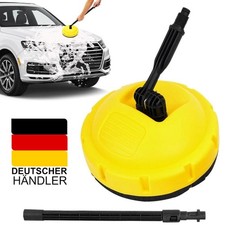 Hochdruck Flächenreiniger