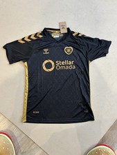 Hearts Of Midlothian Away L