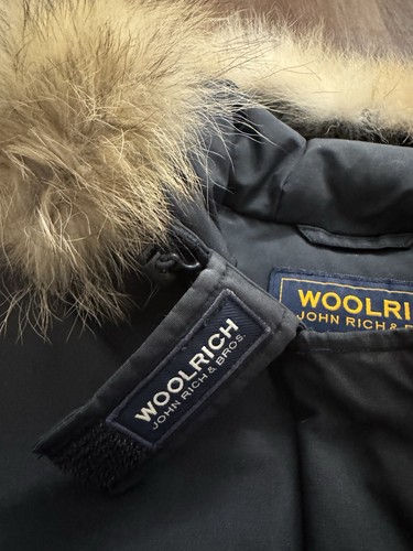 Woolrich arctic parka - woolrich, /
