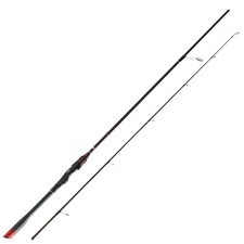 Senshu Bass Play Spinnrute