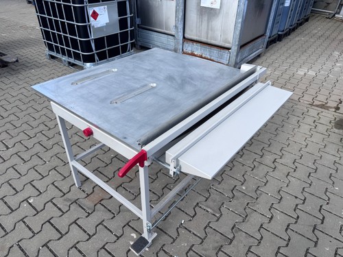 Ideal 1100 hebelschneider - ideal,