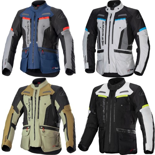 Alpinestars herren motorrad - alpinestars,