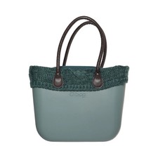 O Bag, Handtasche, O BAG SOLID