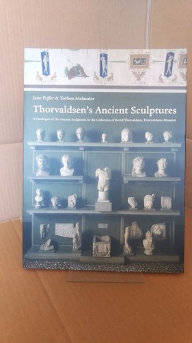 Thorvaldsen ancient - thorvaldsen´s,