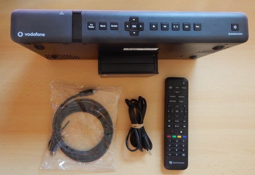 Sagemcom rci88 1000 - sagemcom, v2.1e