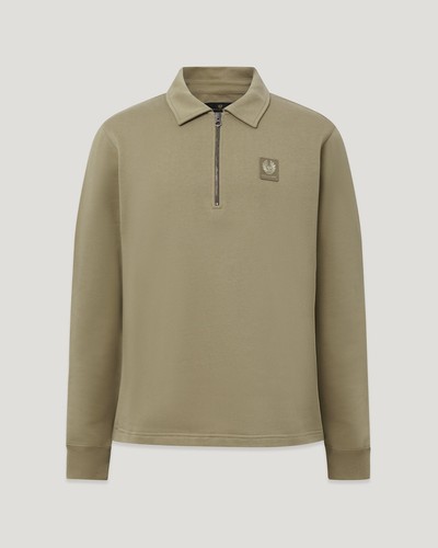 Belstaff curator quarter - curator,
