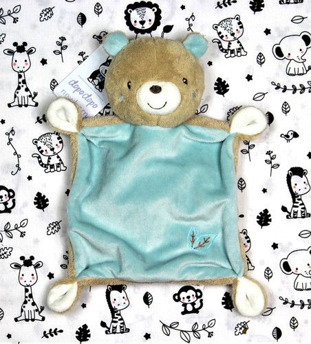 Neu dopodopo takko - dopodopo/takko, teddy