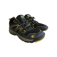 Jack Wolfskin Jungs Sneaker