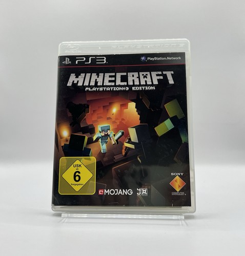 Minecraft playstation - minecraft,