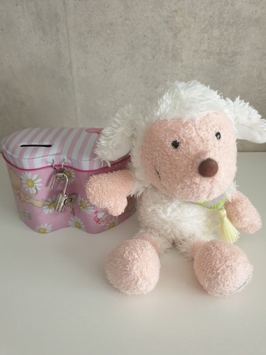 Spardose lillebi nici mit - lillebi,