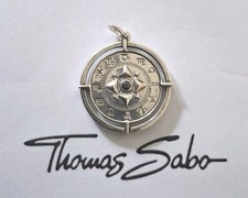 Großer massiver Thomas Sabo