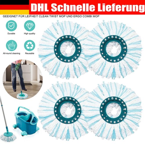 Ersatzbezüge 4er set für - ersatzbezüge,