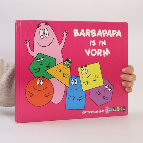 Ontdekken met barbapapa - ontdekken,