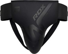 RDX Tiefschutz für MMA –