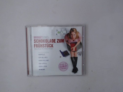 Bridget jones schokolade zum - bridget,