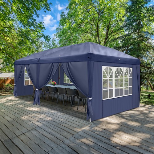 Pavillon pop faltpavillon - pavillon,