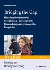 Bridging the Gap | Haliemah