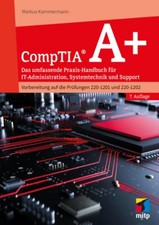 Markus Kammermann CompTIA A+