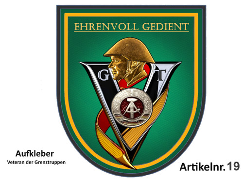 Aufkleber traditionspflege - aufkleber,