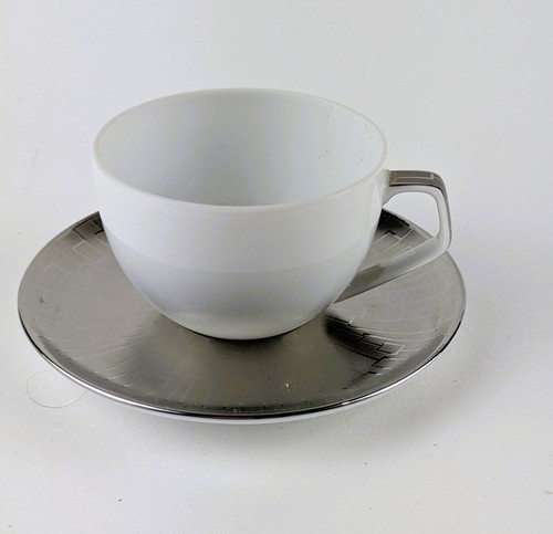 Rosenthal tac skin platinum - rosenthal,