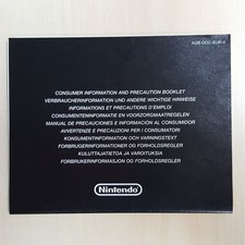 Nintendo Gameboy Advance