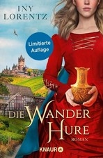 Die Wanderhure: Roman (Die