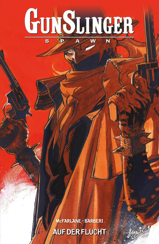 Gunslinger spawn 7 - gunslinger,